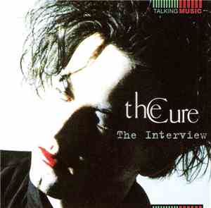 The Cure - The Interview