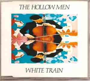 The Hollow Men - White Train