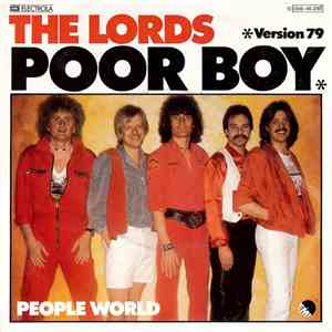 The Lords - Poor Boy (Version 79)