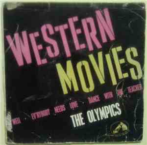 The Olympics - Western Movies
