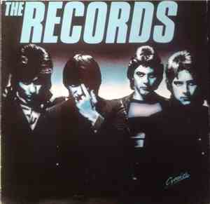 The Records - Crashes