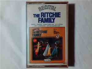 The Ritchie Family - Recital Di...