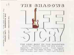The Shadows - Life Story