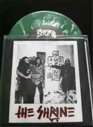 The Shrine - The Shrine