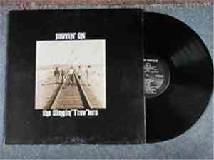 The Singin' Trav'lers - Movin' On