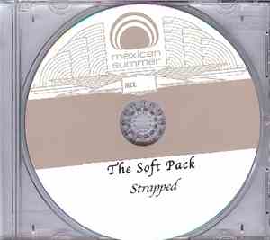 The Soft Pack - Strapped