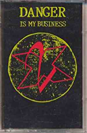 Times 2 - Danger Is My Business