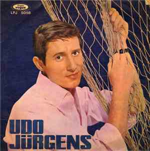 Udo Jürgens - Udo Jürgens