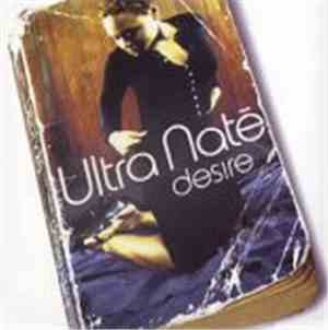 Ultra Naté - Desire