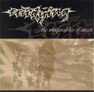 Undying - The Whispered Lies Of Angels