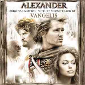 Vangelis - Alexander (Original Motion Picture Soundtrack)