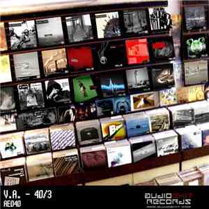 Various - 40/3