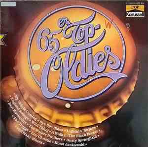 Various - 65er Top Oldies