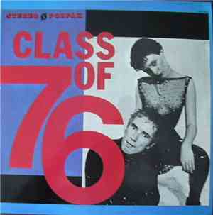 Various - Class Of 76