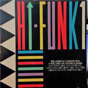 Various - Hi-Funk 1