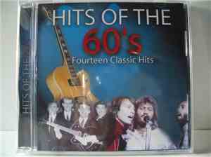 Various - Hits Of The 60's