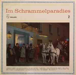 Various - Im Schrammelparadies 2