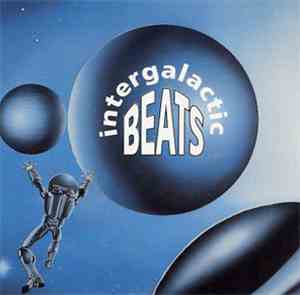 Various - Intergalactic Beats