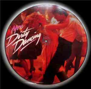Various - More Dirty Dancing