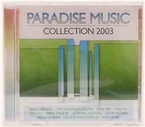 Various - Paradise Music Collection 2003