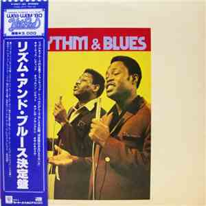 Various - Rhythm & Blues