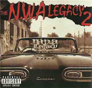 Various - The N.W.A. Legacy 2