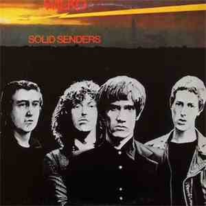 Wilko - Solid Senders