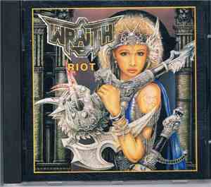 Wraith  - Riot