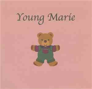 Young Marie - Hierarchy Of Time/Cookie Jar