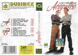 Acapulco  - Cały Mój Świat