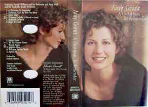 Amy Grant - A Christmas To Remember