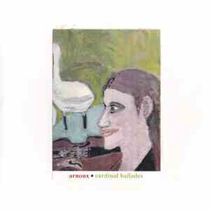 Arnoux - Cardinal Ballades