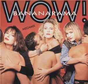 Bananarama - The Bananarama Mega-Mix