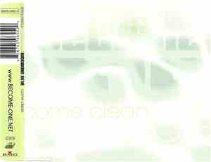 Become One - Come Clean