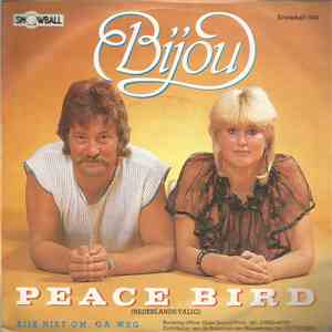 Bijou  - Peace-Bird
