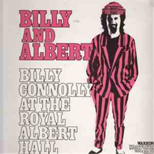 Billy Connolly - Billy And Albert