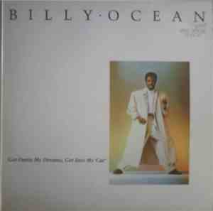Billy Ocean - Get Outta My Dreams, Get Into My Car