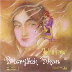 Bismillah Khan - Bhairav / Multani / Piloo Thumree