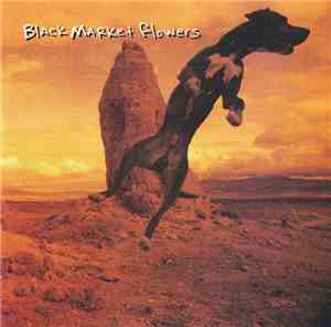 Black Market Flowers - Bind
