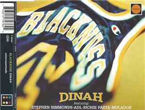 Blacknuss - Dinah