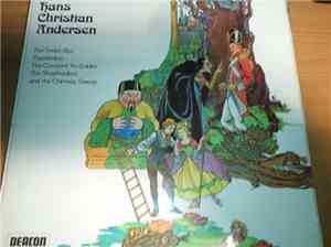 Brian Mathew - Hans Christian Andersen