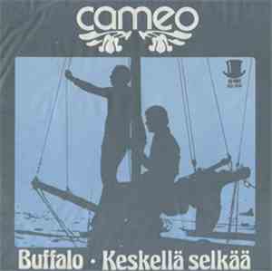 Cameo  - Buffalo