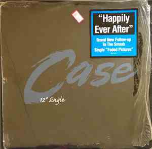 Case - Happily Ever After / Where Did Our Love Go?