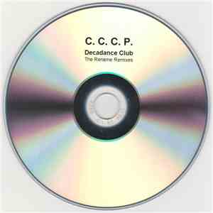 C.C.C.P. - Decadance Club