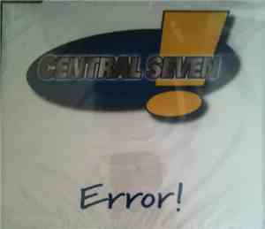 Central Seven - Error!
