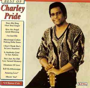 Charley Pride - Best Of