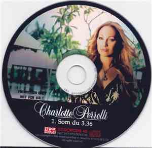 Charlotte Perrelli - Som Du