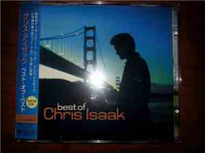 Chris Isaak - Best Of Chris Isaak