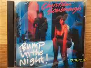 Christian Scarborough - Bump In The Night