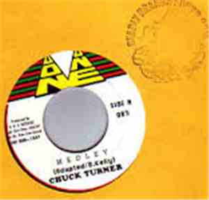 Chuck Turner - Medley